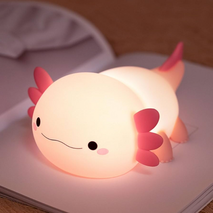 AxoLotl Lamp